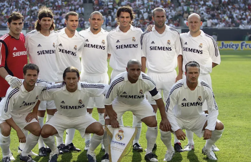 Walking Among Legends: A Dressing Room Like No Other