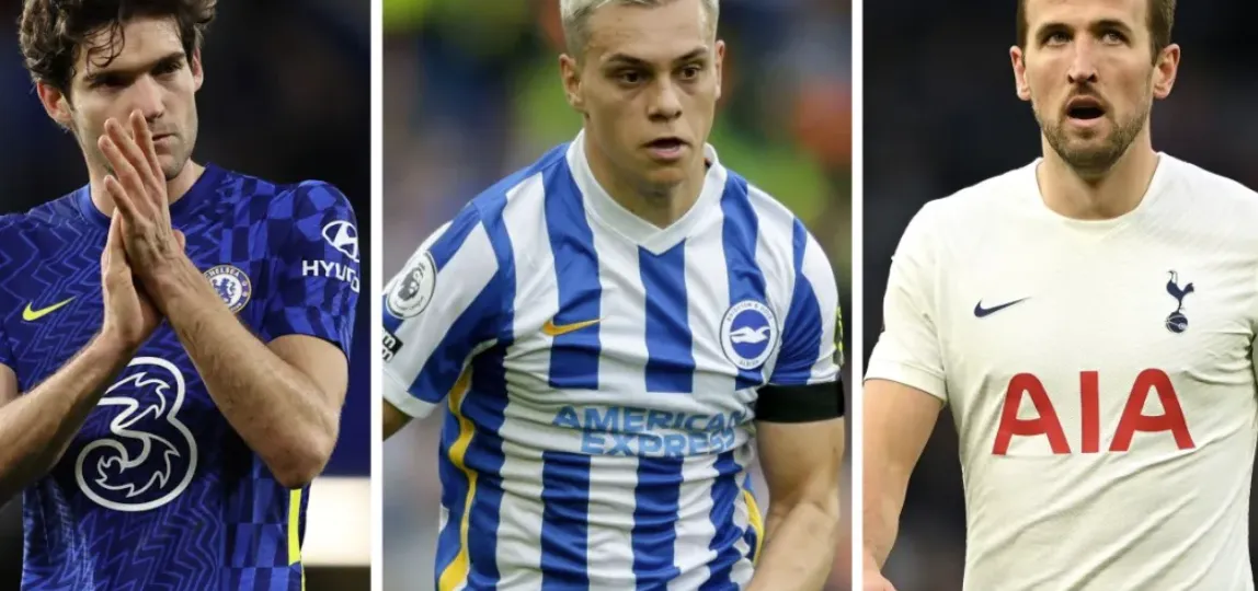 Harry Kane: The Tottenham Prodigy