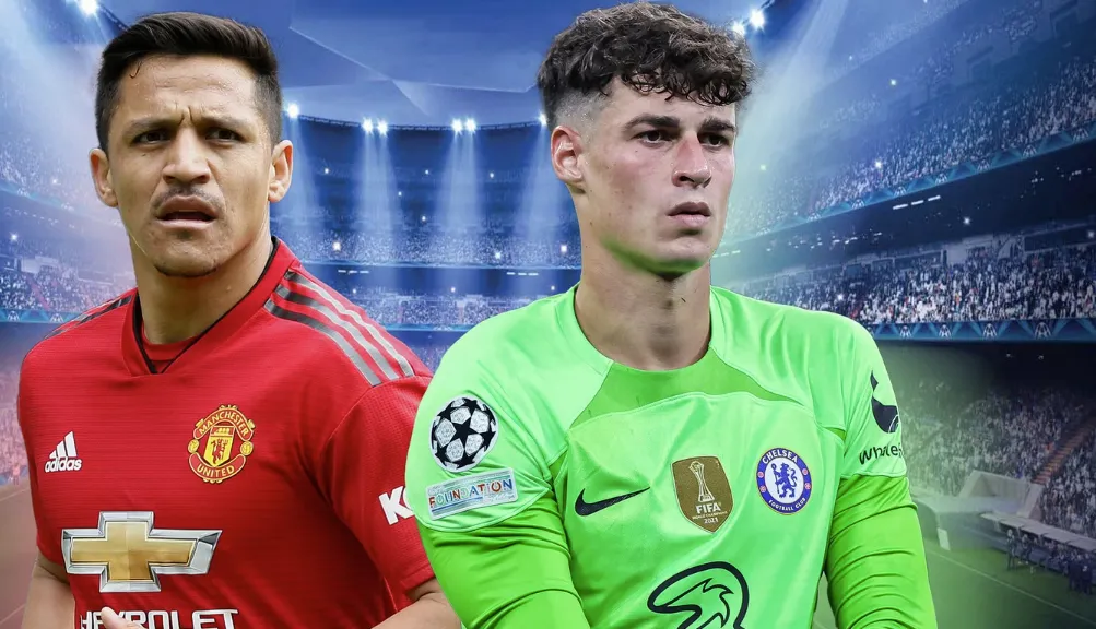 The Anatomy of a Failed Transfer: More Than Just a Bad Game