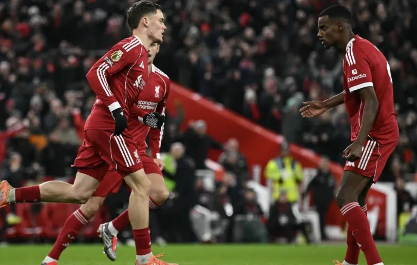 Global Brand Expansion