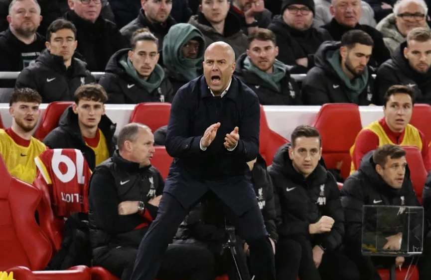 A Tactical Breakdown of the Loss