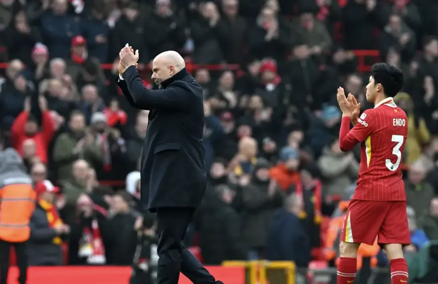 Slot’s Adjustments in Training and Tactics