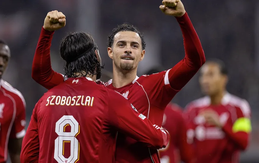 Shock Bid for Wataru Endo Signals Liverpool's Urgency