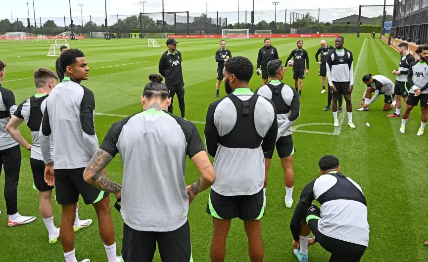 The Bigger Picture: A Window of Missed Chances?