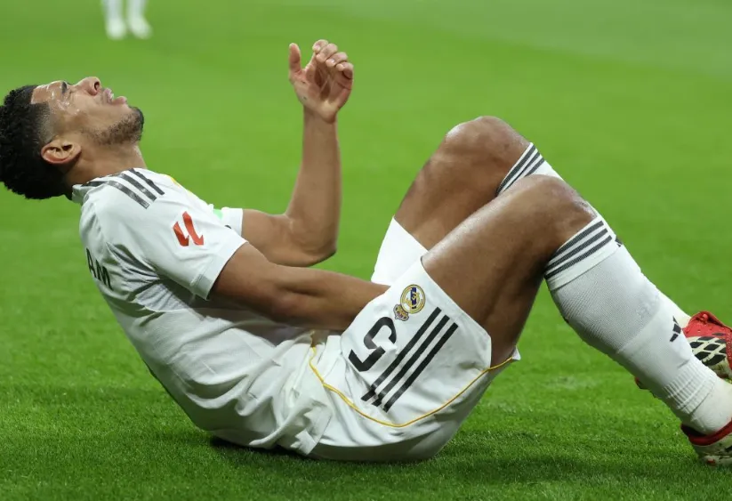 The Nature of the Injury and Official Confirmation