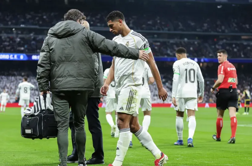 Tactical Impact on Real Madrid’s Game Plan