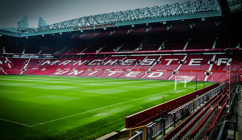 A Modern Masterclass and a Title Warning