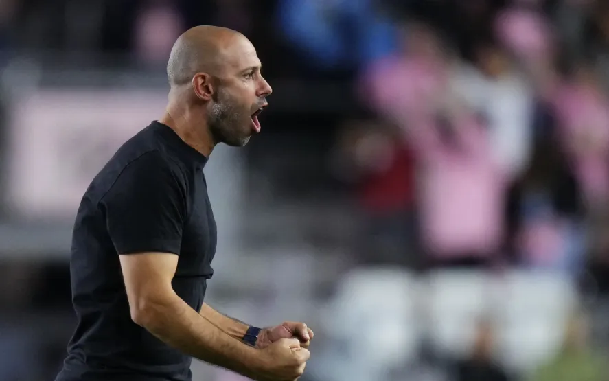 The Concacaf Exit: What Went Wrong for Inter Miami?