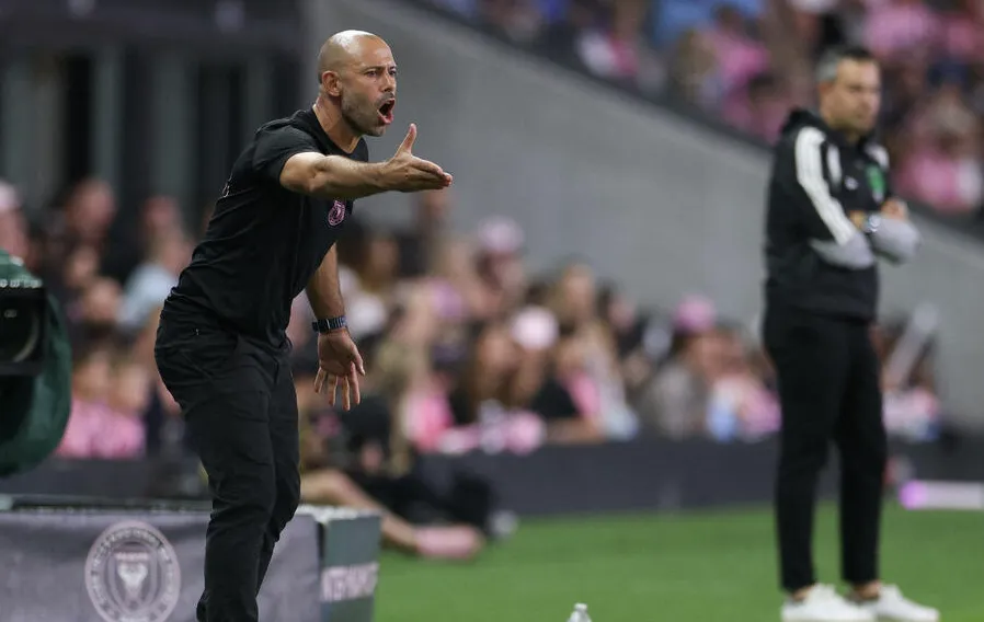 Javier Mascherano’s Vision: A New Era for the Herons