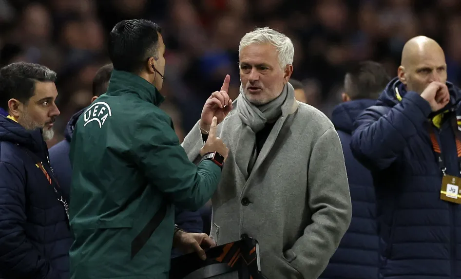 The Powder Keg in Budapest