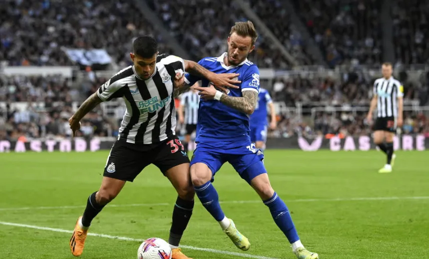 Key Areas for Reinforcement