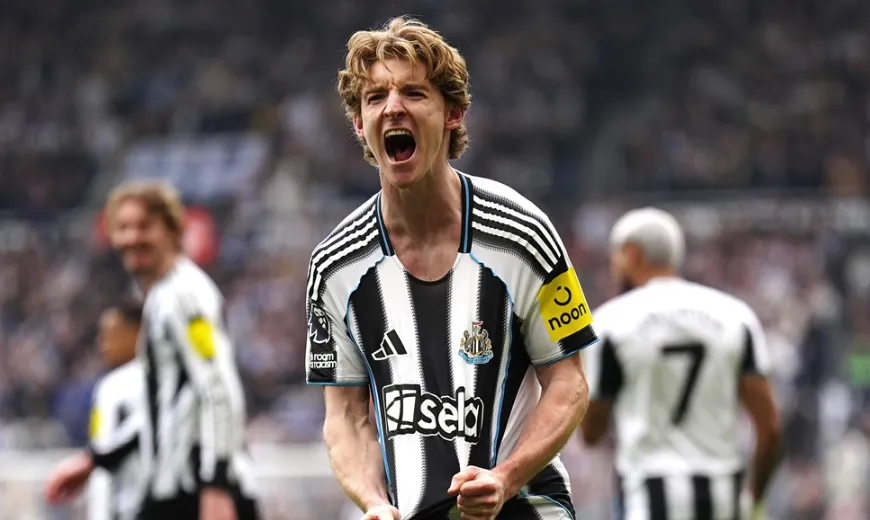 Potential Departures: Who Could Exit?