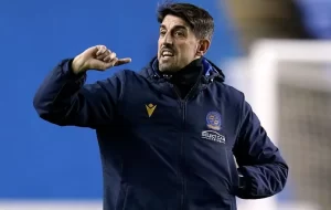 Paunovic