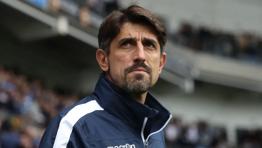 A Tactical Homecoming for the Serbian Boss