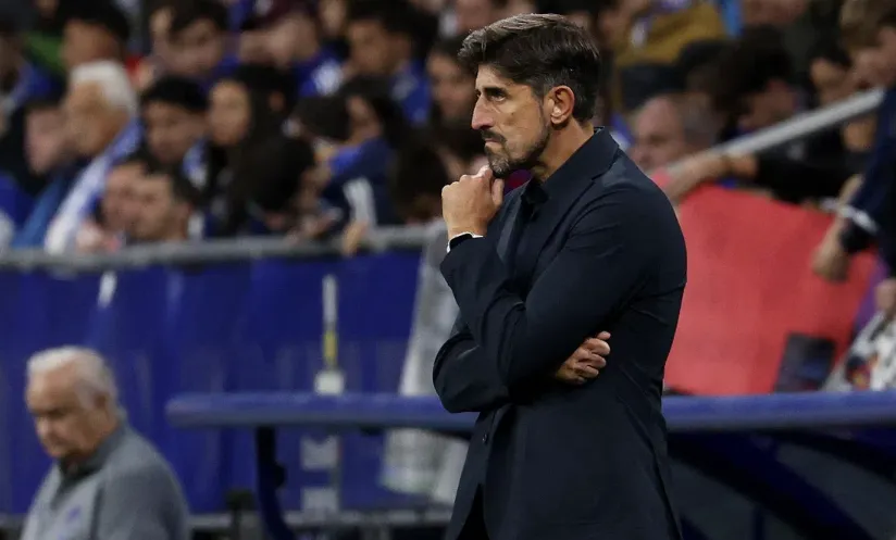 The Road Back to La Liga