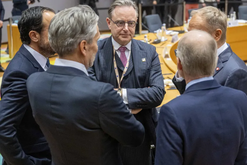 The High-Stakes Vacancy