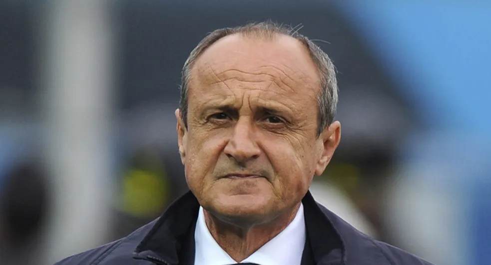 The Context: Navigating Serie A's Turbulent Waters