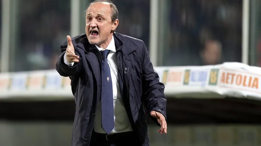 Decoding the Decision: Why Back Rossi Now?