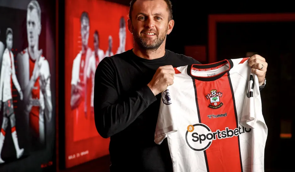 The Deal is Done: Jones Makes the Step Up