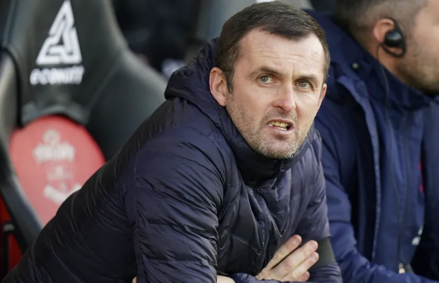 Why Southampton Pulled the Trigger on Hasenhüttl