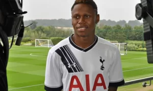 Tottenham
