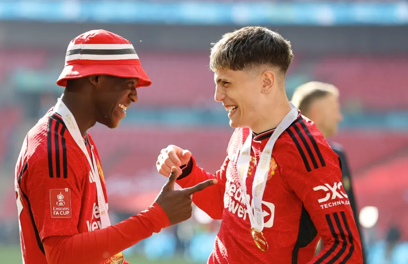 The Logic Behind Letting the Academy Star Go: The Mainoo Dilemma