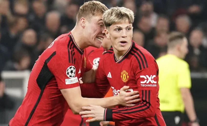 The Midfield Overload