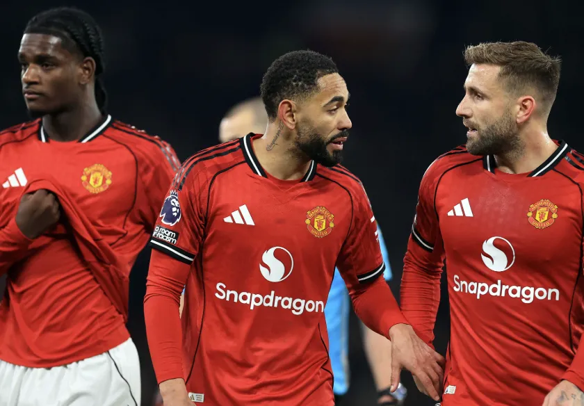 Midfield Pace Problems