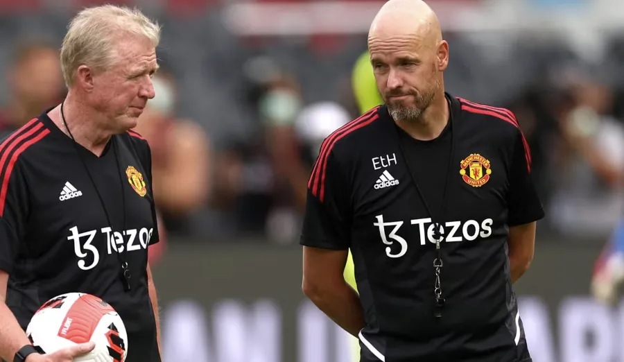 The VAR Process: Step-by-Step on the Pitch