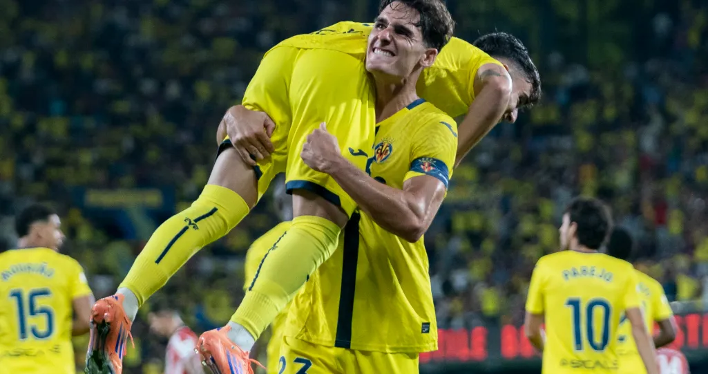 A Tepid First Half Reflects European Fatigue