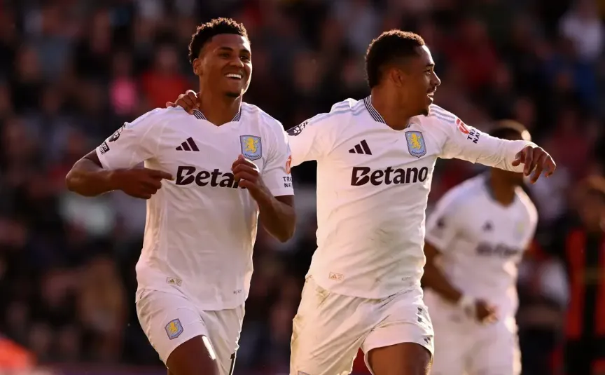 A Night of Celebration and Clinical Finishing