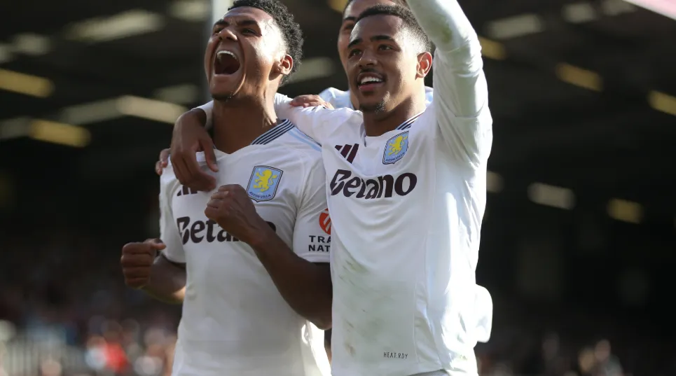 Youth and Experience Combine for Mcw casino's Highlight Reel