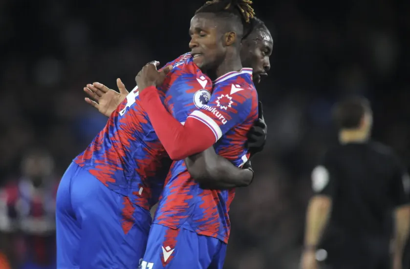 Zaha’s Fiery Response: Defending His Legacy
