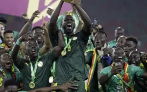 AFCON