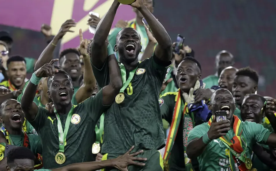 AFCON
