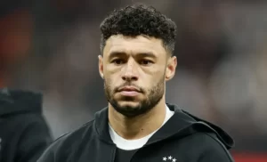 Chamberlain