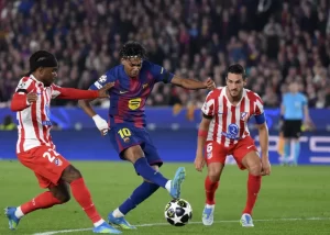 Barcelona