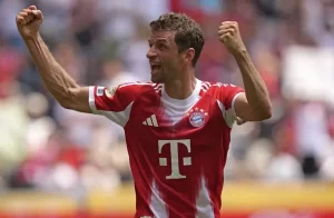 Bayern