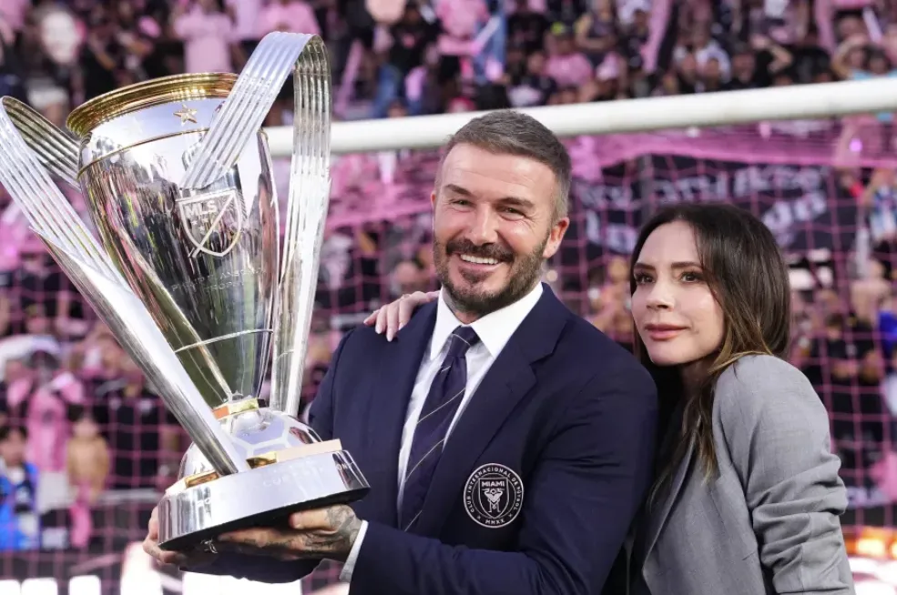 Beckham