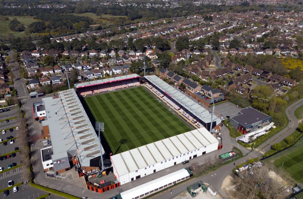 Bournemouth