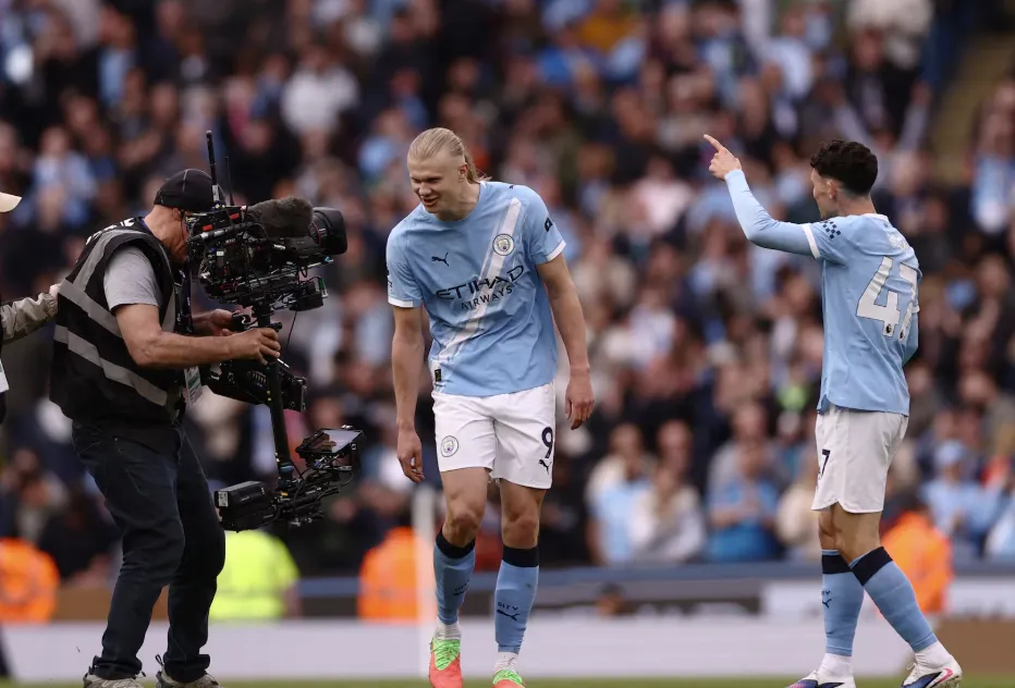 The Setting: Turf Moor’s Fortress vs The City Machine