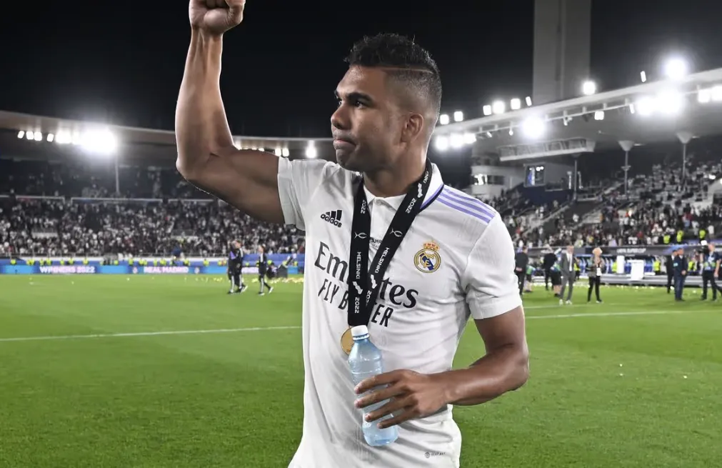 Real Madrid’s Business Acumen