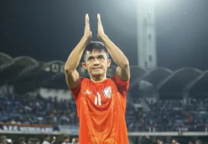 Chhetri