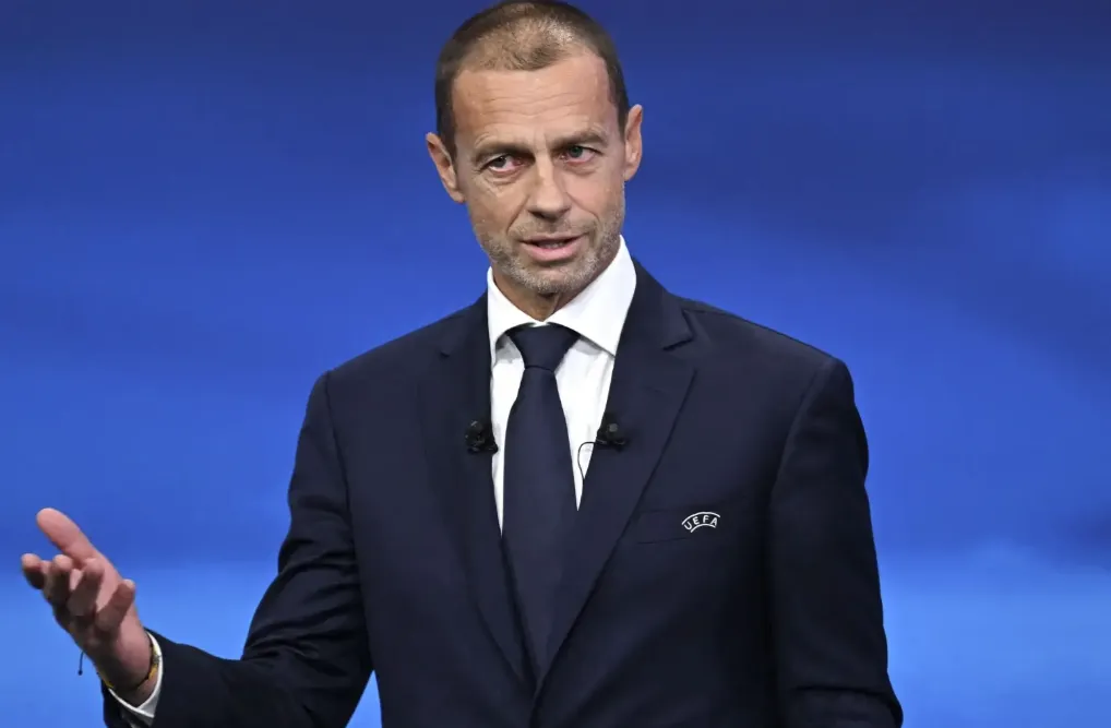 The Implications for Football Governance
