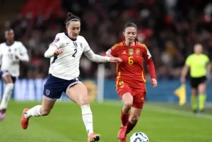 England