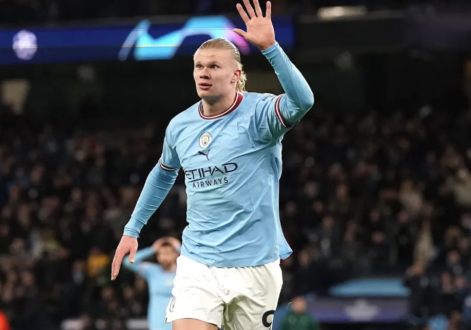 Can Haaland Break the Premier League All-Time Record?
