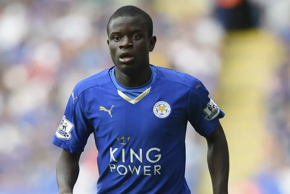 Comparison with Leicester Days