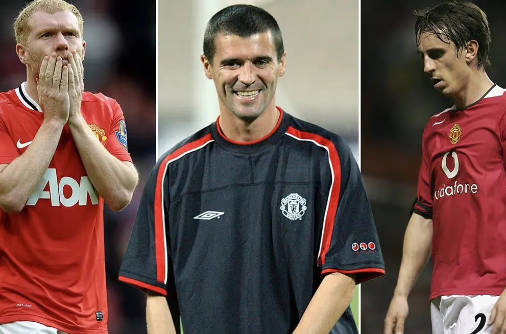 Remembering the Treble Season