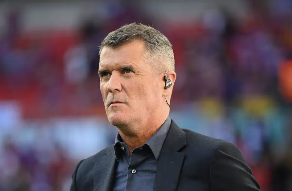 Behind the Scenes: Keane on Modern Football