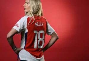 Kelly